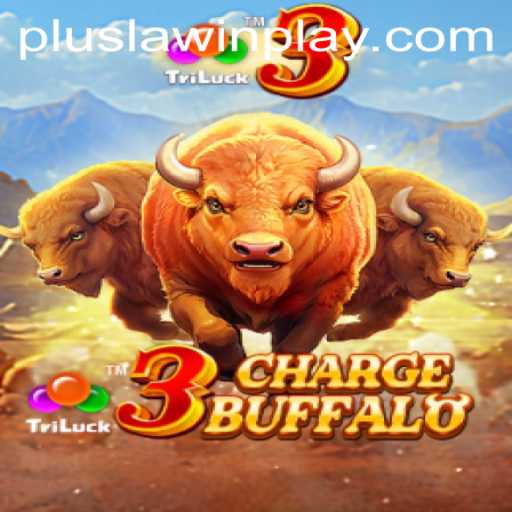 3ChargeBuffalo Game: An Immersive Experience with Law in Play