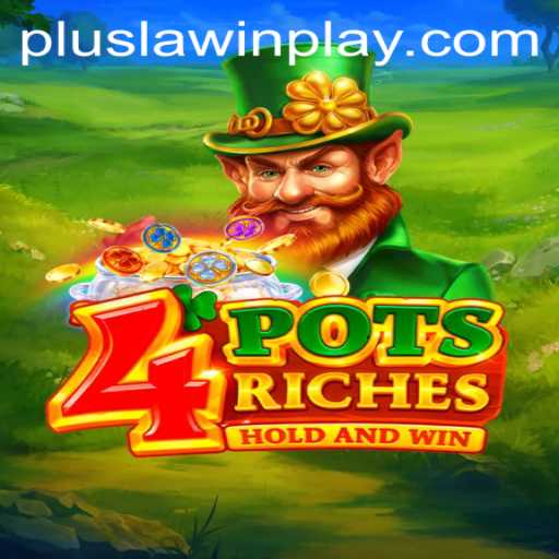 Unveiling the Exciting World of 4potsriches: A New Era in Interactive Gaming