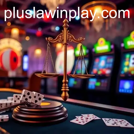 Exploring the World of Casino Games