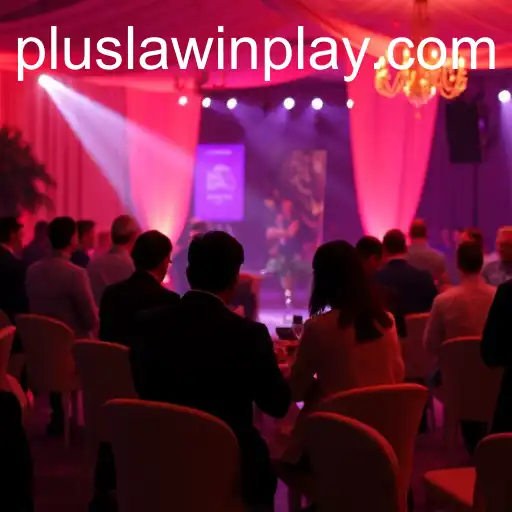 The Allure of Exclusive Events: Exploring the 'Lawinplay' Experience