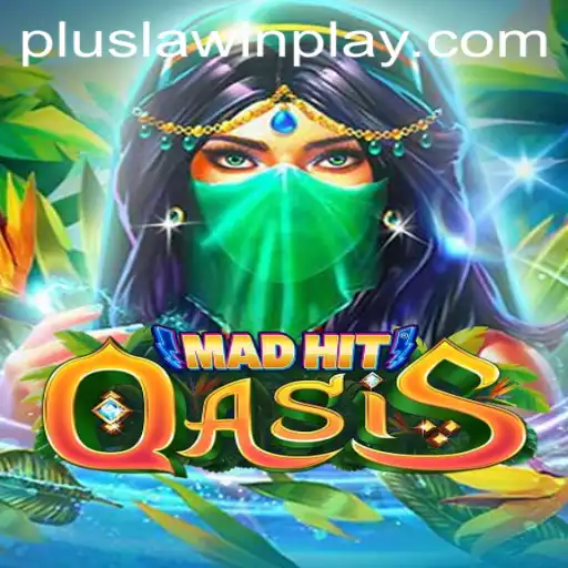Exploring MadHitOasis: The Game That's Changing the Way We Play