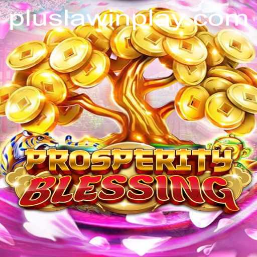 ProsperityBlessing: A Game of Strategy and Legal Insight