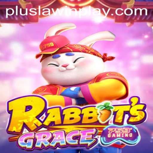 RabbitsGrace: The Innovative Game Bridging Tradition and Dynamism