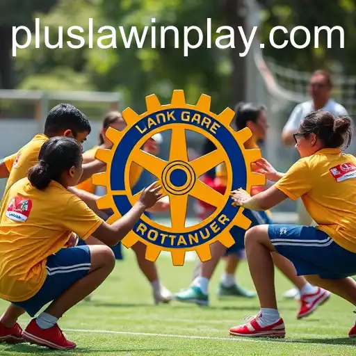 Exploring the Fascinating World of Rotary Games