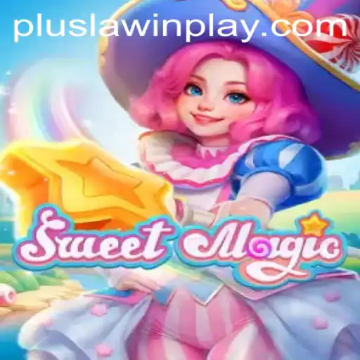 Exploring SweetMagic: A Bewitching Gaming Experience