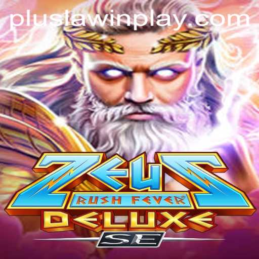 Experience Mythical Adventures with ZeusRushFeverDeluxeSE