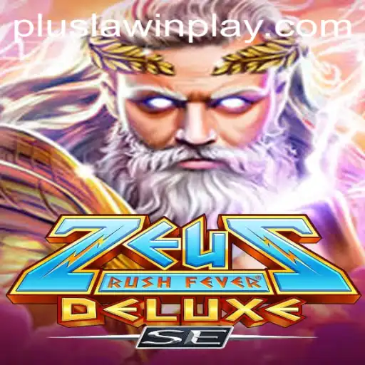 Experience Mythical Adventures with ZeusRushFeverDeluxeSE